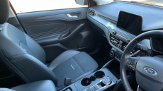 Ford Focus 1.5 EcoBoost 150 Active X Auto 5dr Petrol Estate